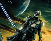 3ª temporada de The Mandalorian estreia hoje; quando sai cada episódio