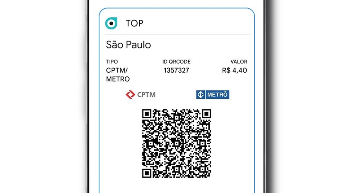 Carteira Google: como comprar bilhete de metrô e trem em SP? - TecMundo