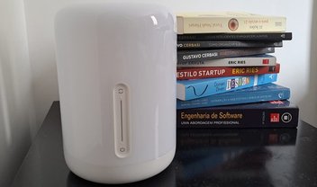 Luminária de mesa: vale a pena comprar um modelo inteligente?