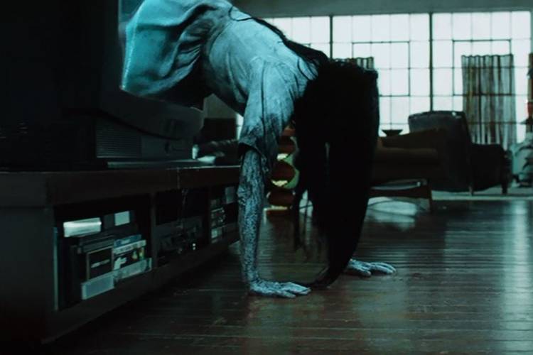 Samara, de O Chamado, segue sendo uma das vilãs mais assustadoras e lembradas por fãs de filmes de terror.