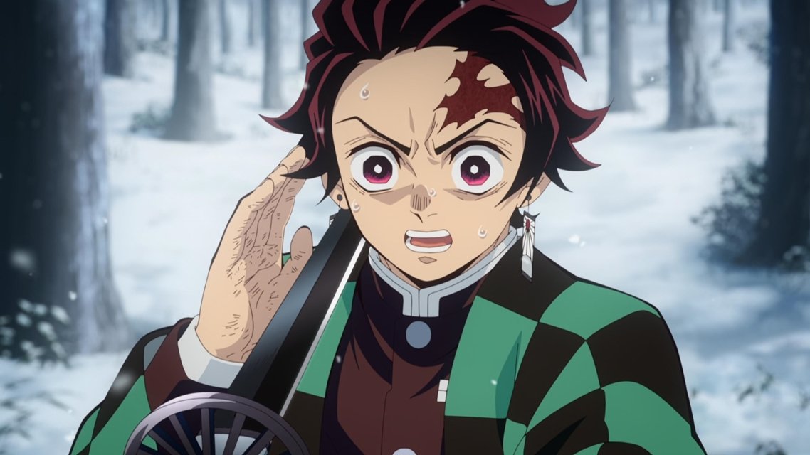 Kimetsu no Yaiba – Anunciada 3.ª temporada do anime - AnimeNew