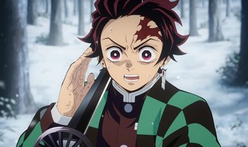 Demon Slayer: quando estreia a 3ª temporada? Veja data e trailer!