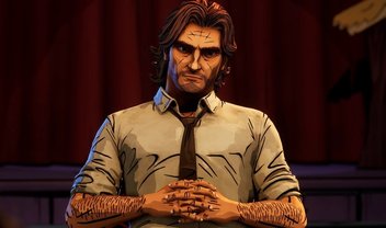 The Wolf Among Us 2 é adiado para 2024 para evitar crunch