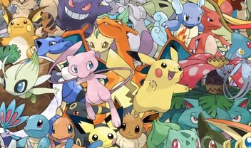 Conheça os novos Pokémon de Scarlet & Violet