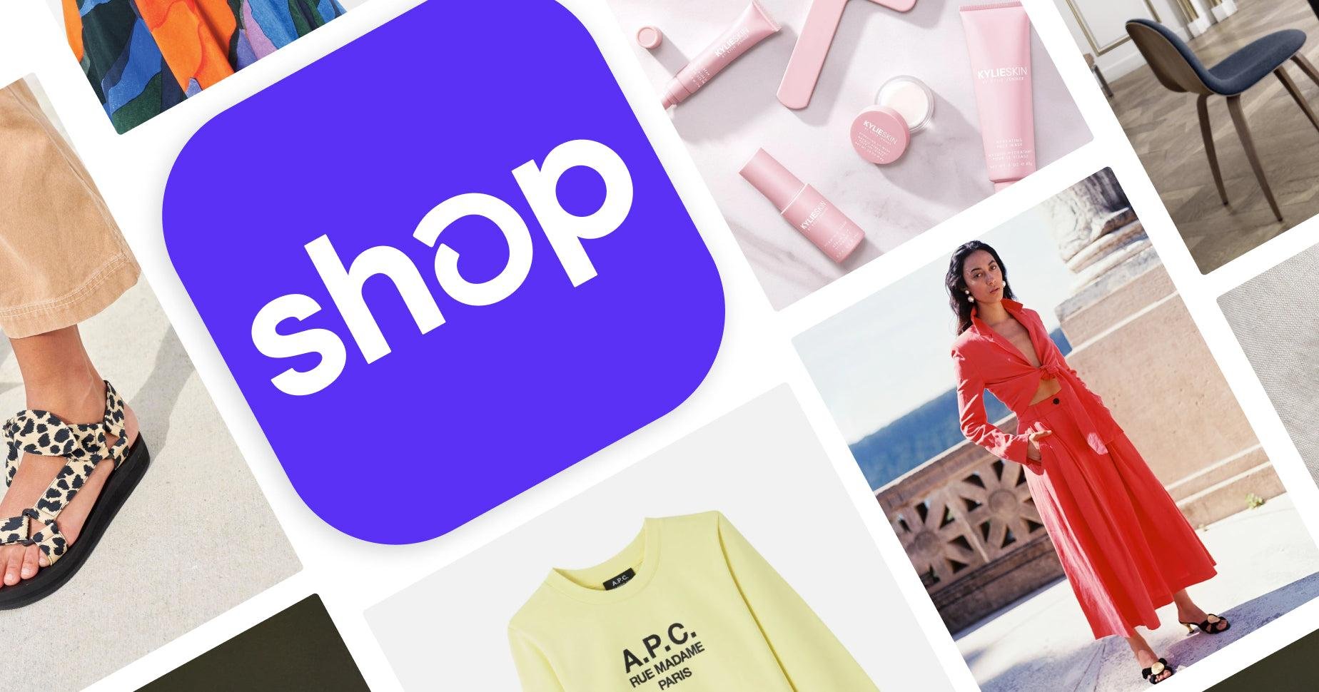 Assistente virtual de compras da Shopify é alimentado por API integrada com ChatGPT. (Fonte: Shopify/Reprodução)