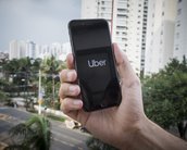 Uber lança recurso para pedido de viagens para familiares e amigos