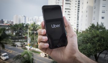 Uber lança recurso para pedido de viagens para familiares e amigos