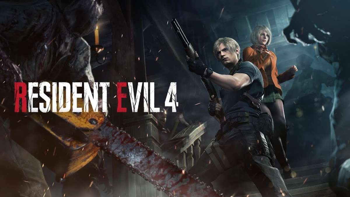 Resident Evil 4 Remake terá dublagem PT-BR!