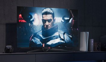 ASUS lança dois novos monitores OLED na linha ROG Swift