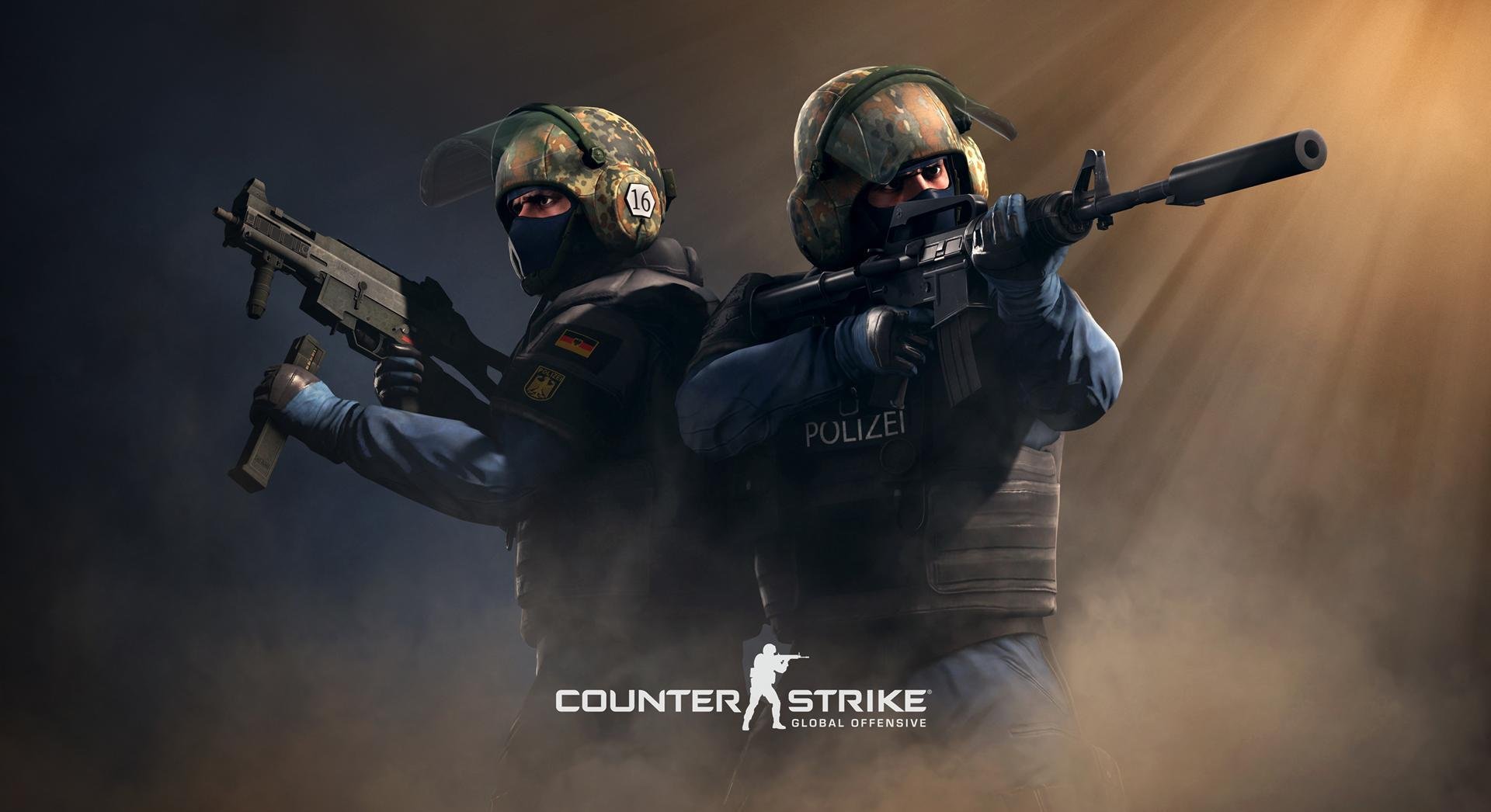 Counter-Strike 2 e mais de 20 novos jogos são adicionados ao NVIDIA GeForce  Now 