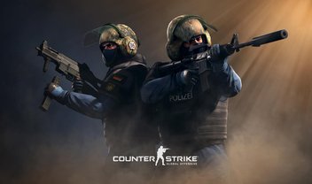 Counter-Strike 2? Drivers da Nvidia revelam suposta existência de jogo