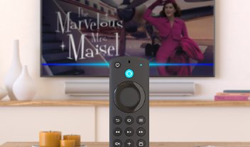 Fire TV Stick em promoção: transforme sua tv em smart