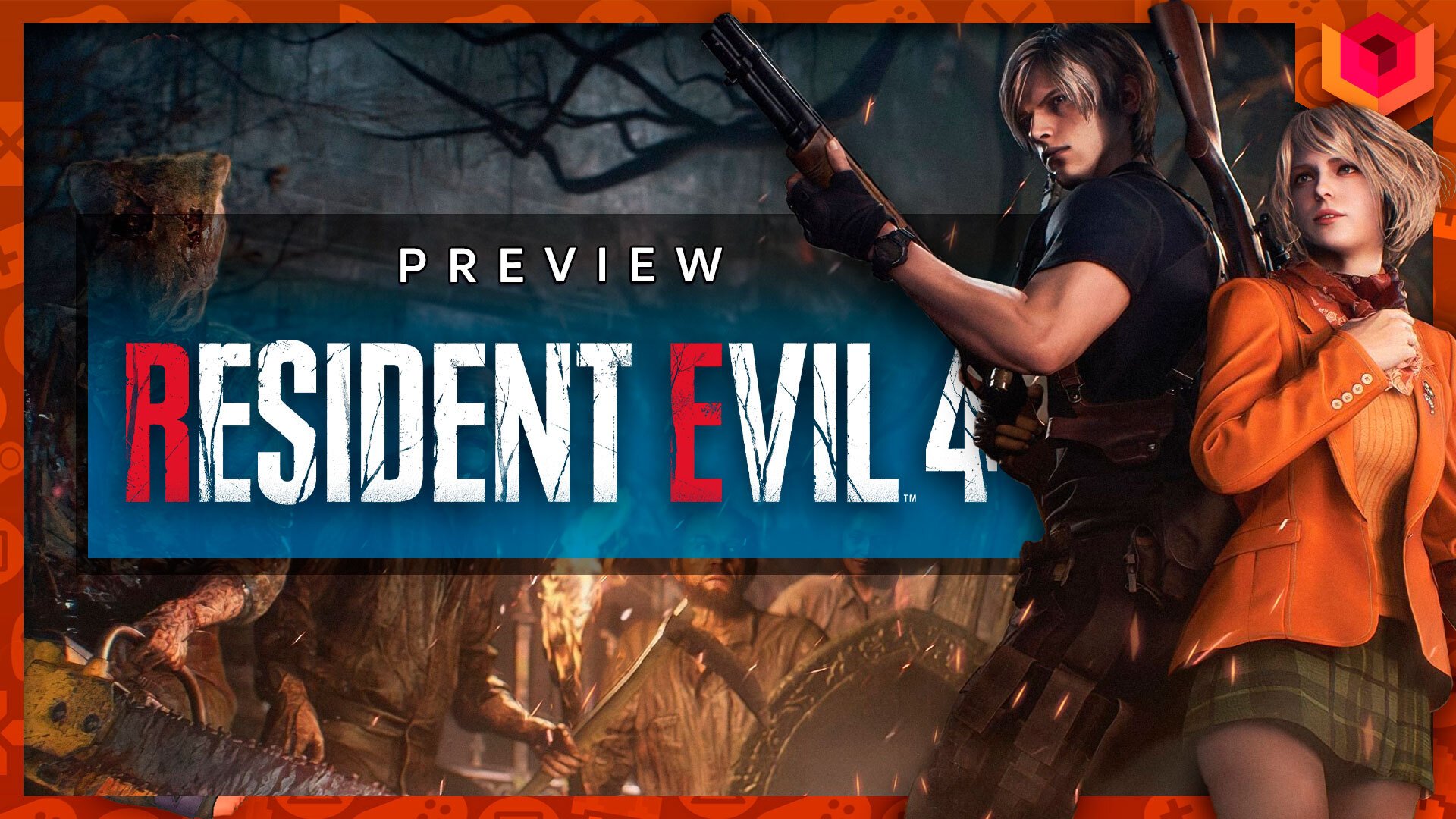 NOVIDADES: Resident Evil 4 Remake PODE Chegar SIM no XBOX ONE?