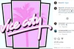 Imagem de GTA 6: 50 Cent pode estar envolvido em jogo e dá pistas de Vice City