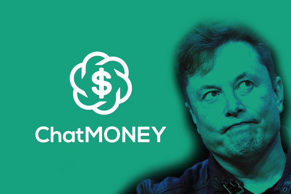 Chat Money: golpe no  promete dinheiro fácil com ChatGPT