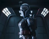 The Mandalorian: cosplay de Bo-Katan conquista galáxias! Veja