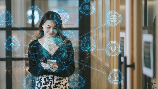 Uso de inteligência artificial visa otimizar processos mais simples