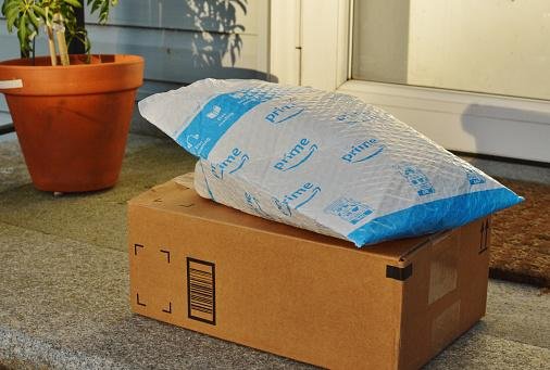 Mesmo com assinatura do Amazon Prime, alguns produtos podem ter frete cobrado. (Fonte: Getty Images/Reprodução)