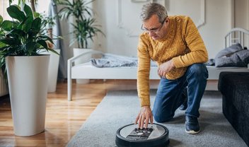 Casa limpa: 10 dicas de como escolher um bom robô aspirador