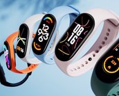 Xiaomi Mi Band 8: veja o que esperar da pulseira inteligente