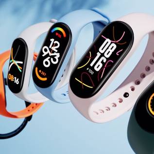 Imagem de Xiaomi Mi Band 8: veja o que esperar da pulseira inteligente