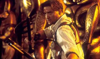 5 Filmes com Brendan Fraser, ator indicado ao Oscar por A Baleia