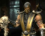 Afinal, o Scorpion de Mortal Kombat é ninja ou samurai?