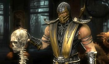 Afinal, o Scorpion de Mortal Kombat é ninja ou samurai?