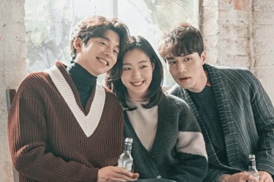 onde assistir goblin｜Pesquisa do TikTok