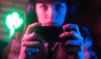 Por que algumas pessoas passam mal jogando videogame?