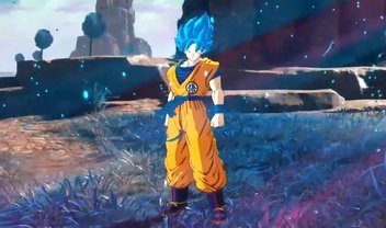 Goku SSJ, Goku Super Saiyajin en Dragon Ball Z Budokai 3