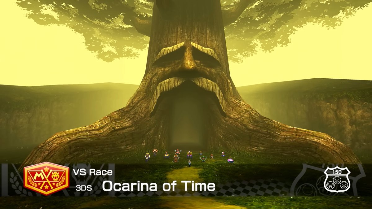 Zelda: Fãs criam versão de Ocarina of Time para PC