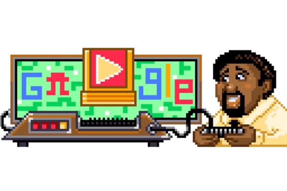 Google celebra dia dos namorados com jogo na página inicial