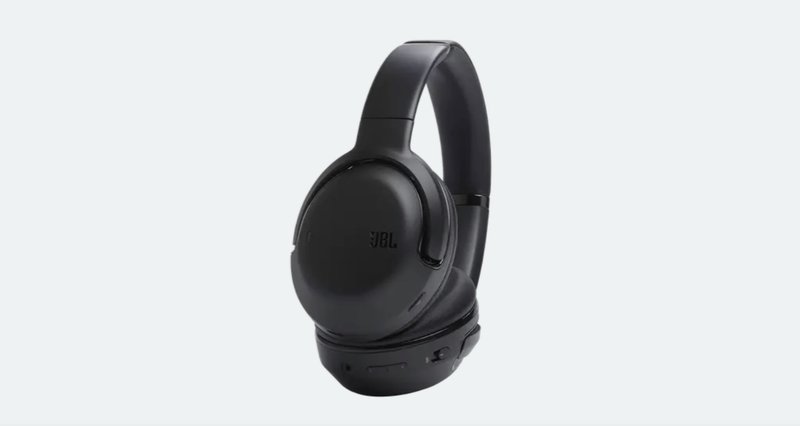  Tour One M2 possui design discreto e está disponível na cor preta.