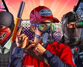 GTA 6 pode ter conteúdo movido para DLC para evitar adiamentos [RUMOR]