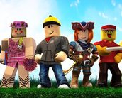 7 famosos que jogam Roblox