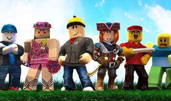 7 famosos que jogam Roblox