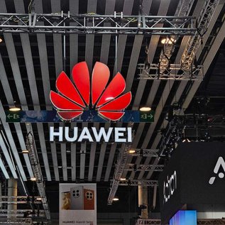 Imagem de Huawei teria rastreado localização de visitantes no MWC 2023