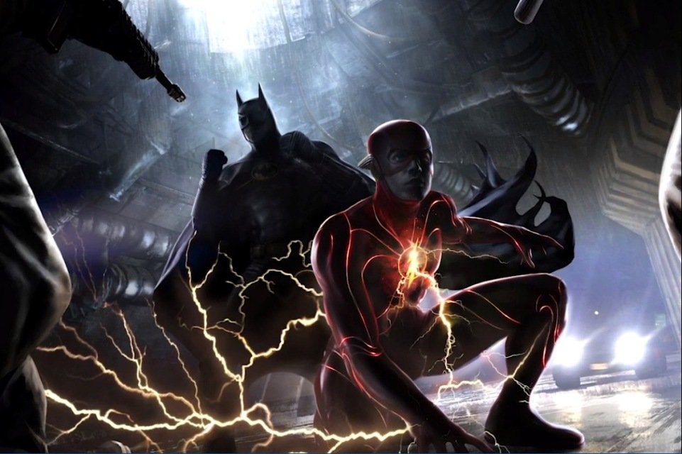 The Flash: Explicamos o final surpreendente do filme da DC
