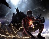 Flashpoint: entenda como o filme do Flash vai rebootar o DCU