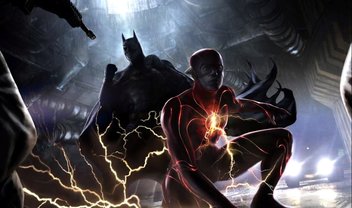 Flashpoint: entenda como o filme do Flash vai rebootar o DCU