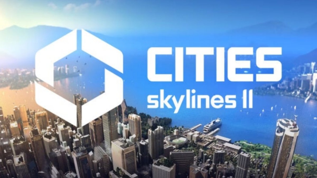 Cities: Skylines 2 será lançado sem atingir a meta de performance, diz  Paradox - Canaltech