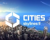 Cities Skylines 2 é anunciado com mecânicas e gráficos mais realistas