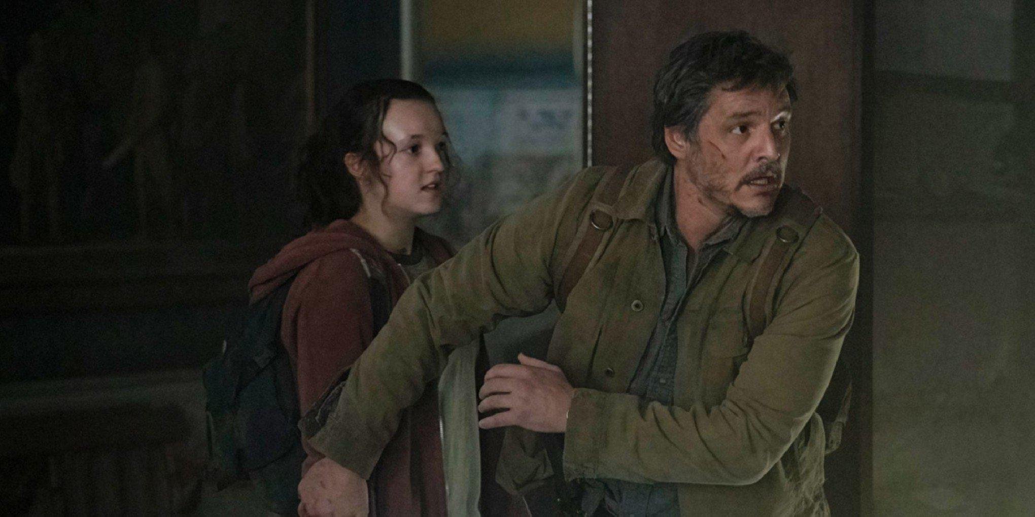 Pedro Pascal interpretará Joel em 'The Last of Us