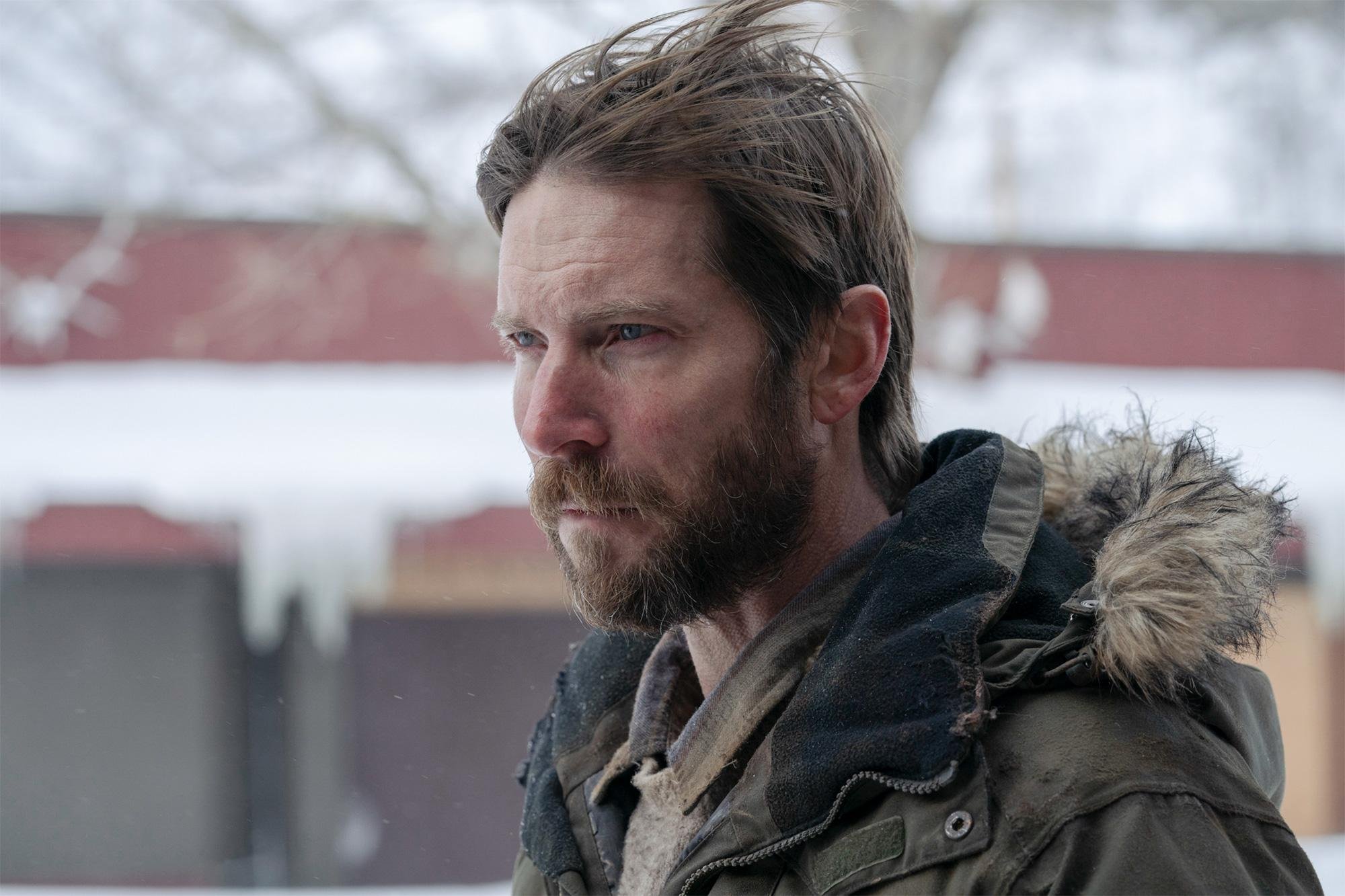 The Last of Us: Troy Baker opina sobre Pedro Pascal no papel de Joel