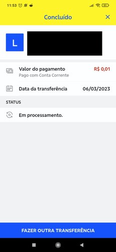 Banco do Brasil