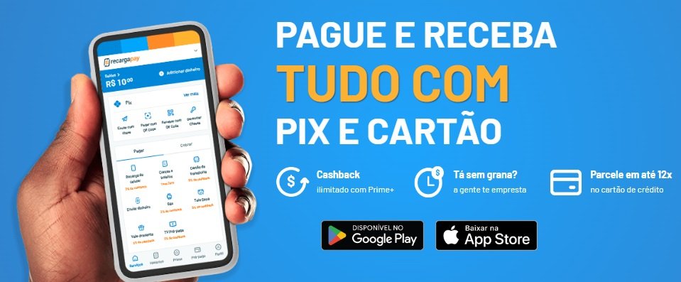 Pix Parcelado Cartão Crédito - Apps on Google Play