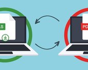 Veja como converter PDF em Excel sem demora