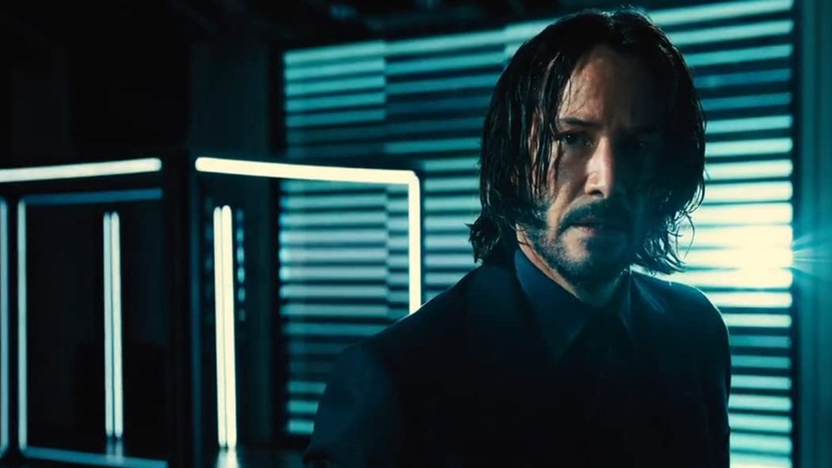 John Wick 4: primeiras reações descrevem o filme como épico