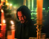 John Wick 4 é bom? Veja primeiras reações ao filme com Keanu Reeves!